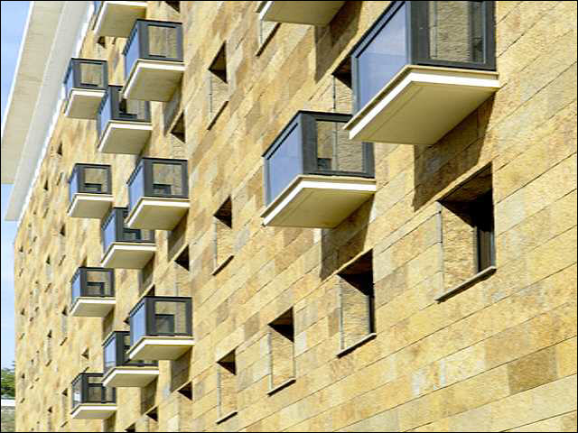 Impressionen aus Naturstein