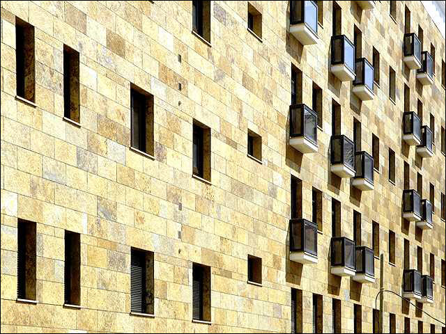 Impressionen aus Naturstein