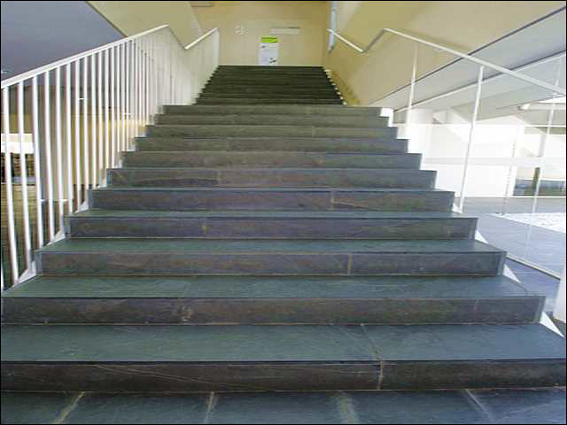 Impressionen aus Schiefer