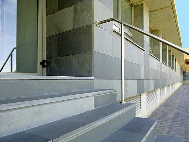 Impressionen aus Schiefer