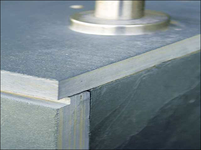 Impressionen aus Schiefer