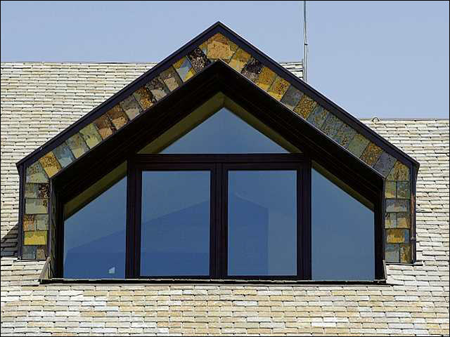 Impressionen aus Schiefer