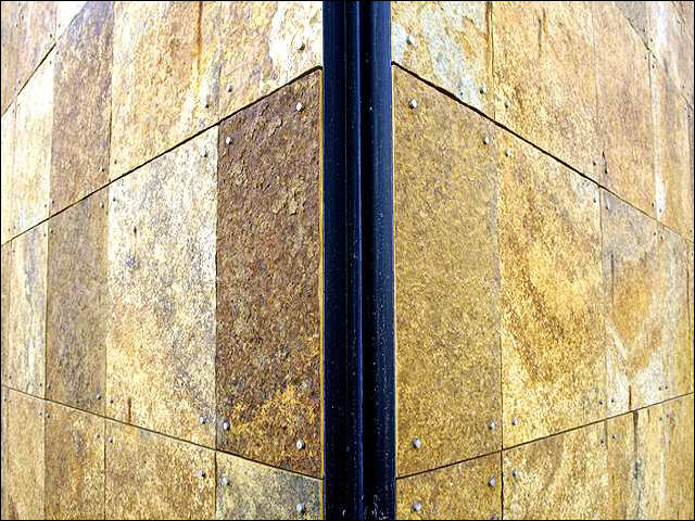 Impressionen aus Naturstein